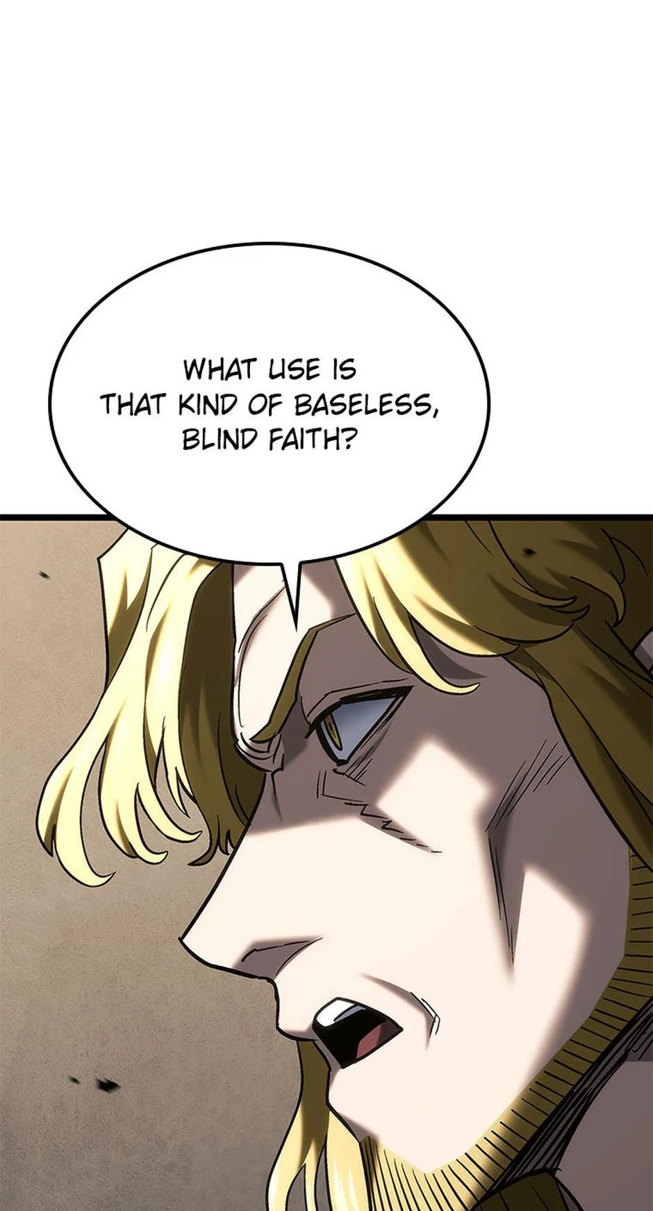 Revenge of the Baskerville Bloodhound Chapter 152 – Page 90