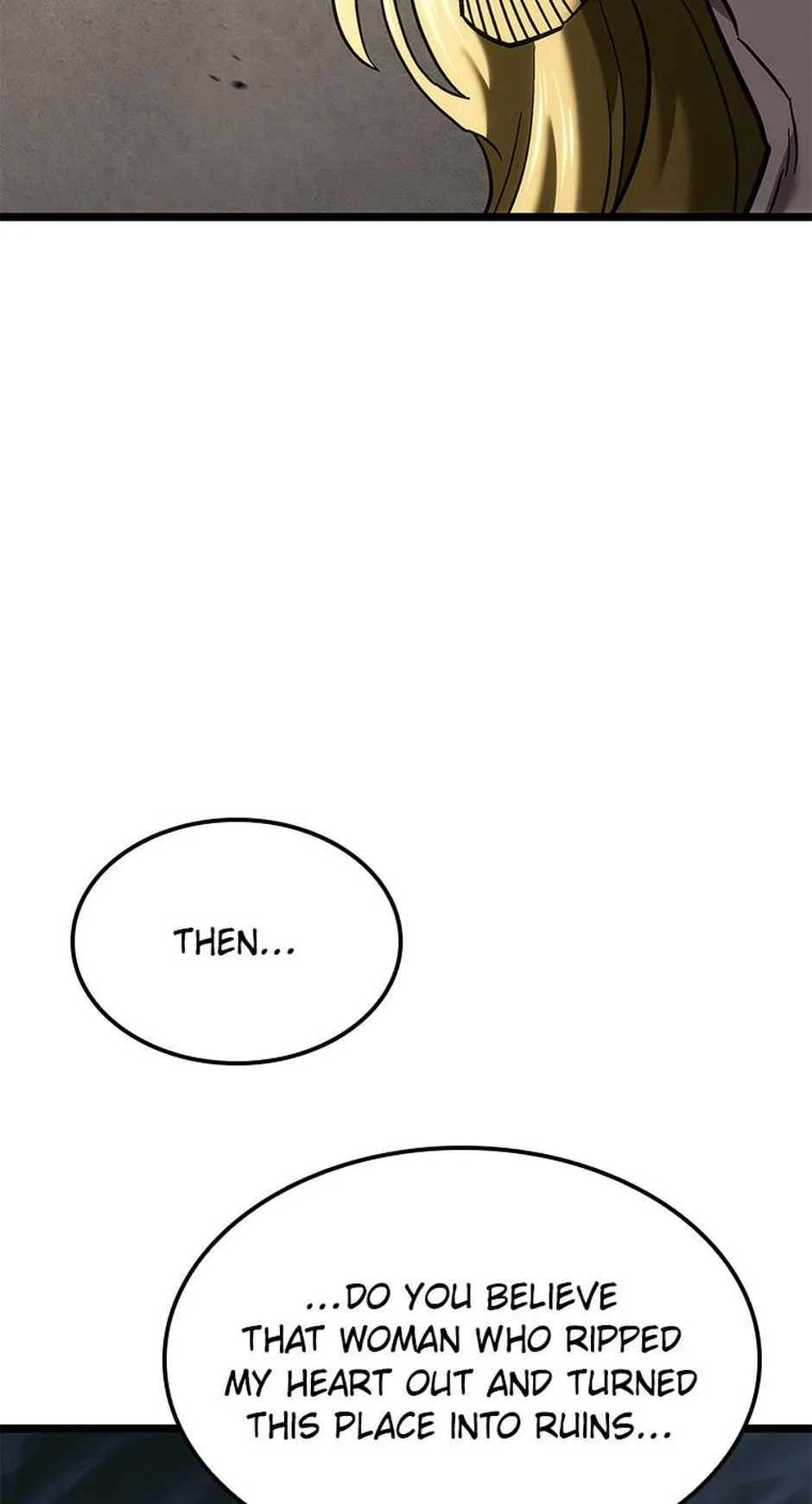 Revenge of the Baskerville Bloodhound Chapter 152 – Page 91