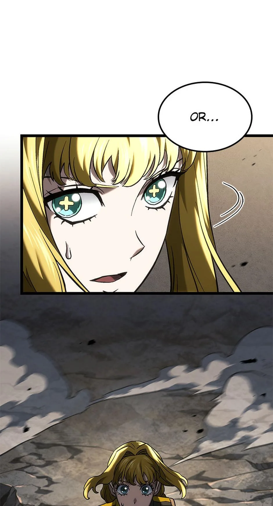 Revenge of the Baskerville Bloodhound Chapter 152 – Page 93