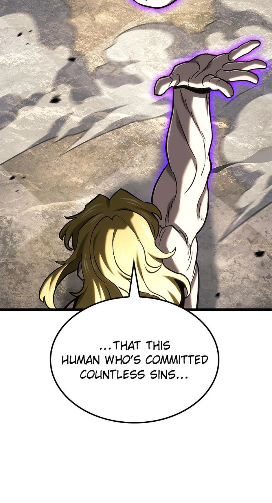 Revenge of the Baskerville Bloodhound Chapter 152 – Page 95