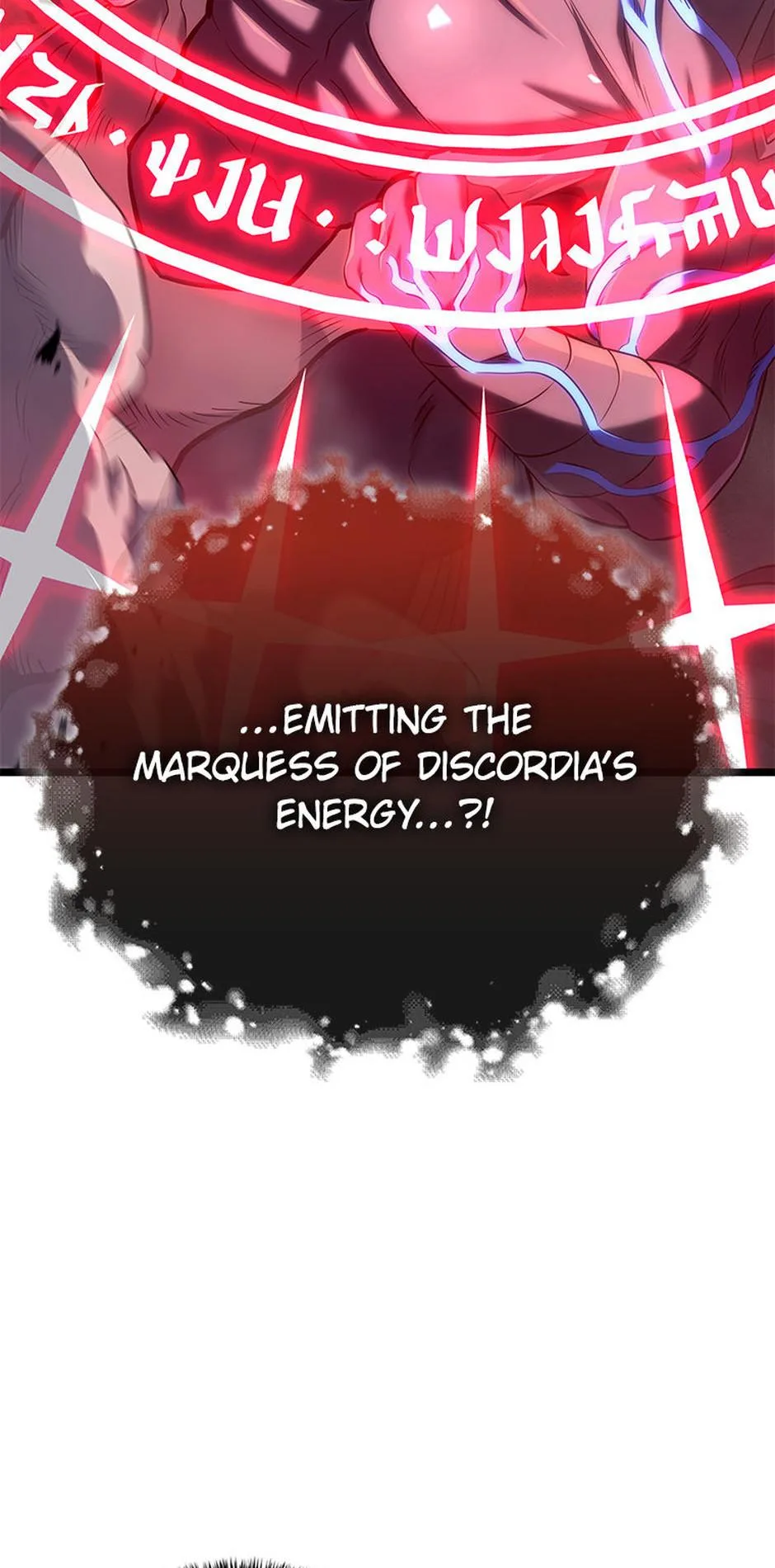 Revenge of the Baskerville Bloodhound Chapter 153 – Page 3