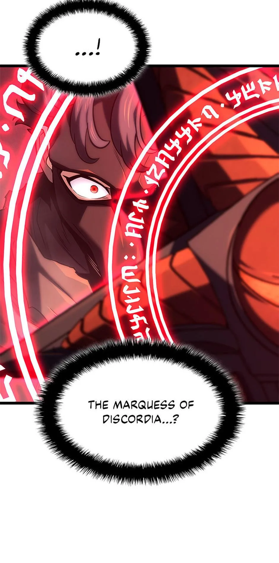 Revenge of the Baskerville Bloodhound Chapter 153 – Page 4