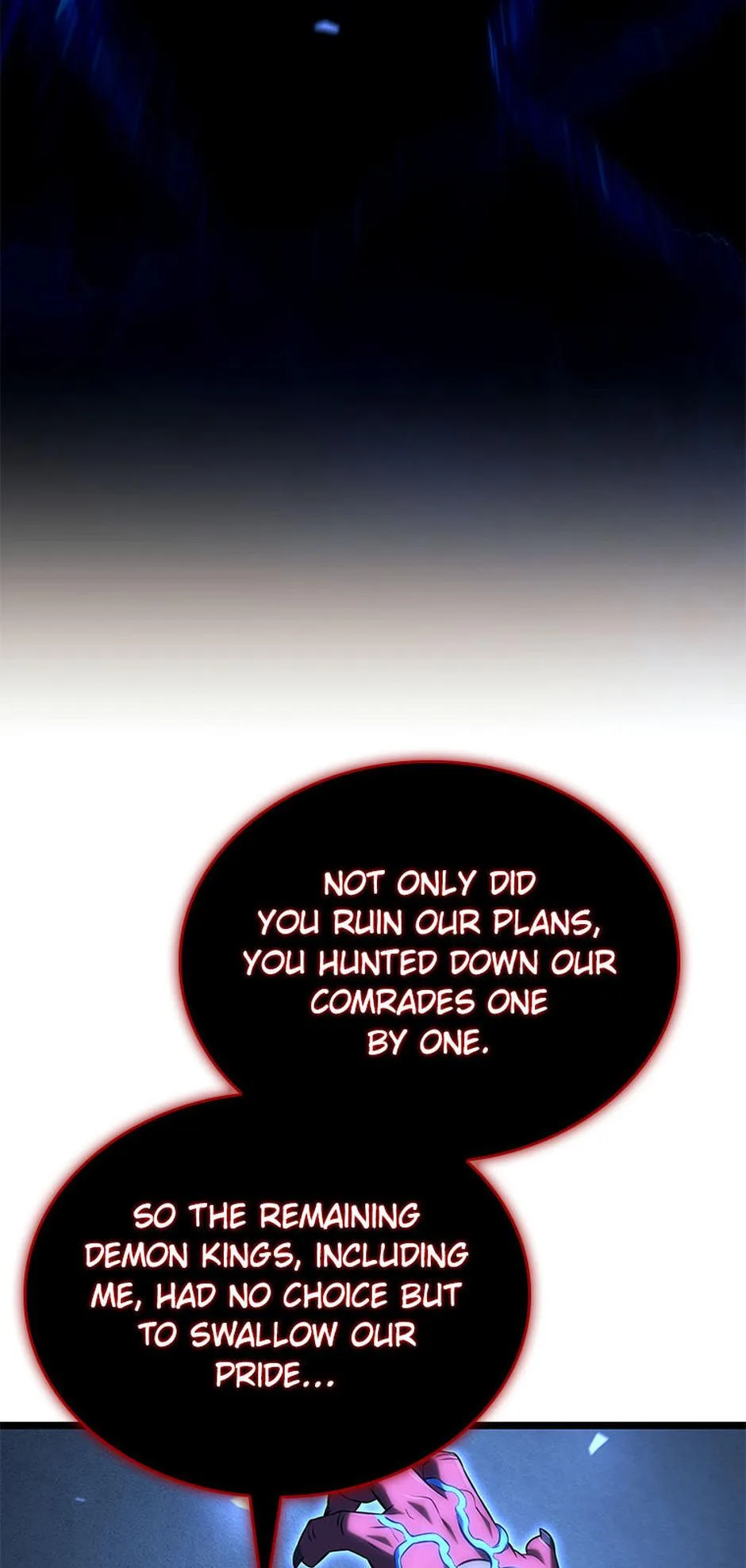 Revenge of the Baskerville Bloodhound Chapter 153 – Page 7