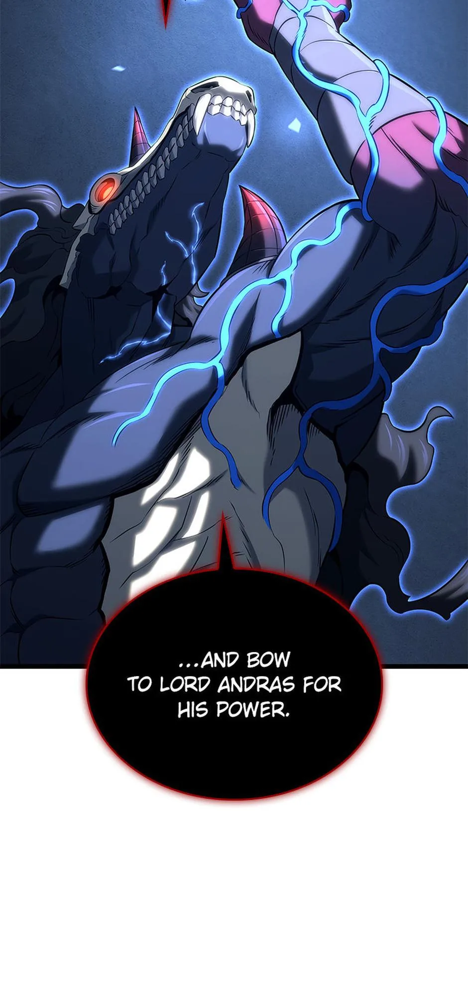 Revenge of the Baskerville Bloodhound Chapter 153 – Page 8