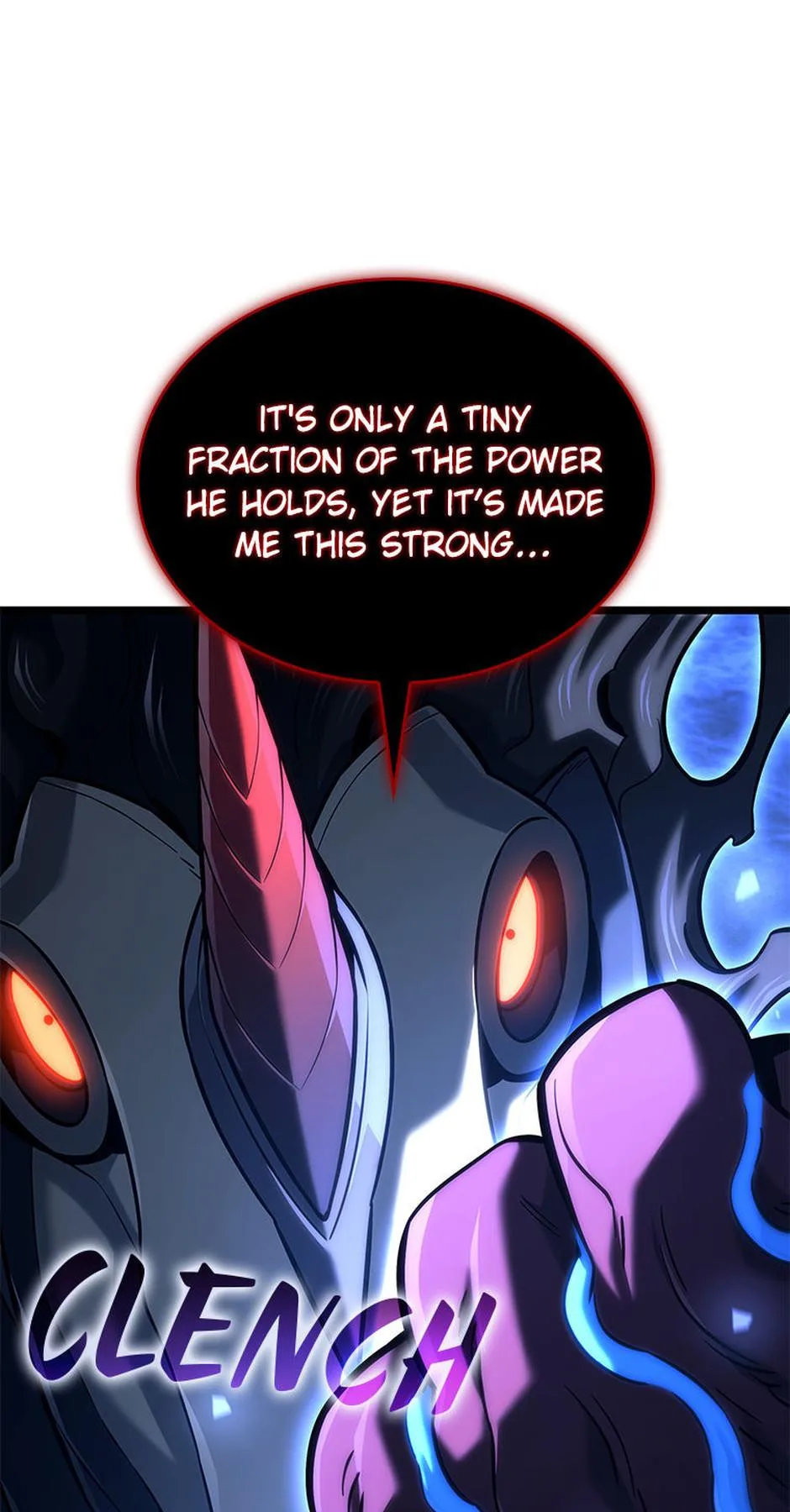 Revenge of the Baskerville Bloodhound Chapter 153 – Page 9