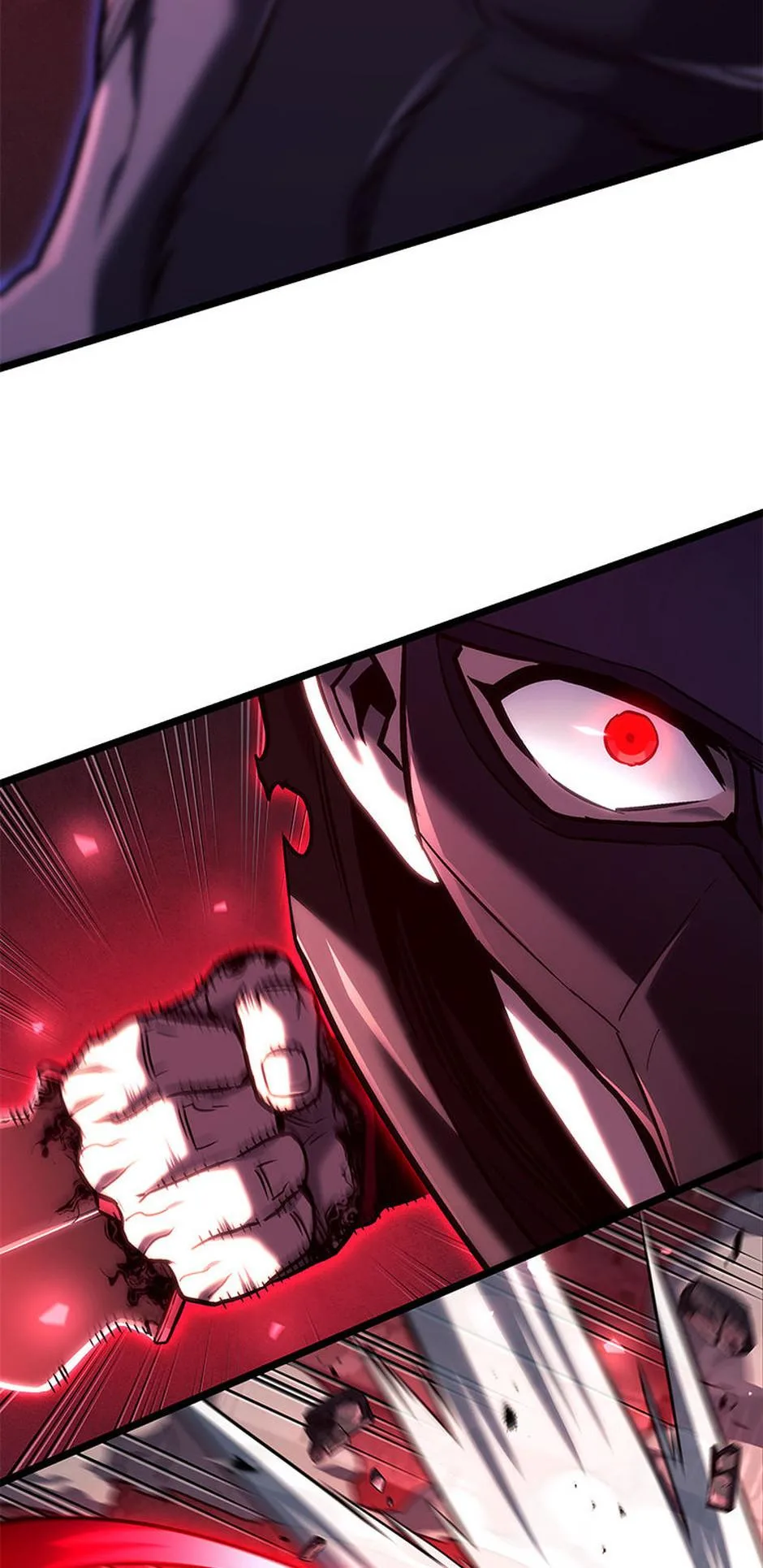 Revenge of the Baskerville Bloodhound Chapter 153 – Page 19