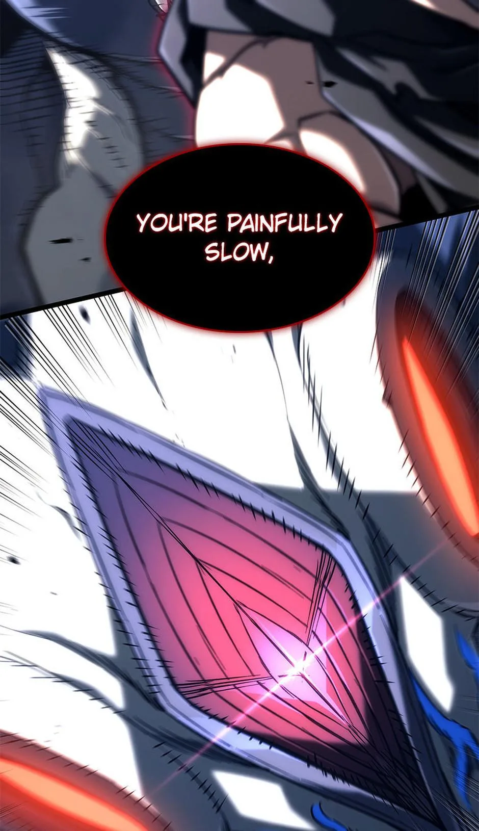Revenge of the Baskerville Bloodhound Chapter 153 – Page 22