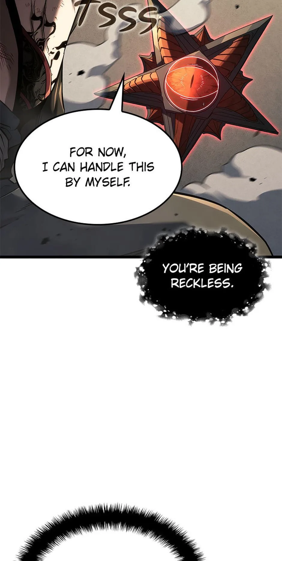 Revenge of the Baskerville Bloodhound Chapter 153 – Page 30