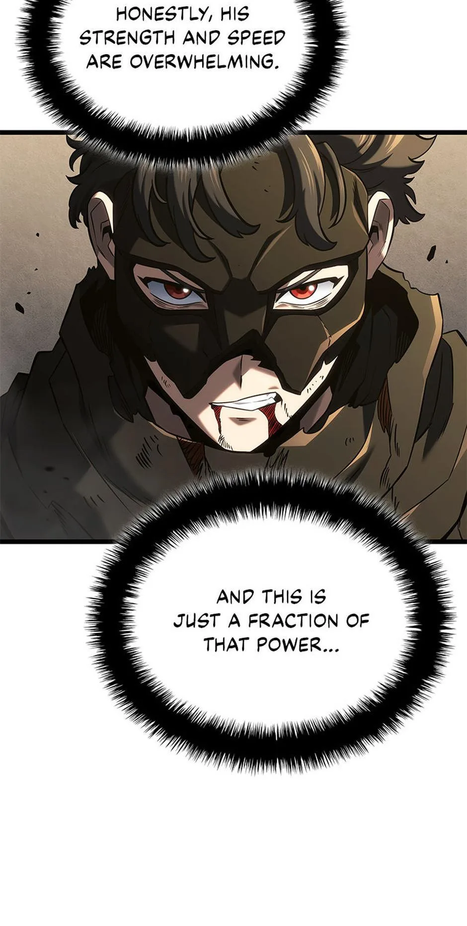 Revenge of the Baskerville Bloodhound Chapter 153 – Page 31