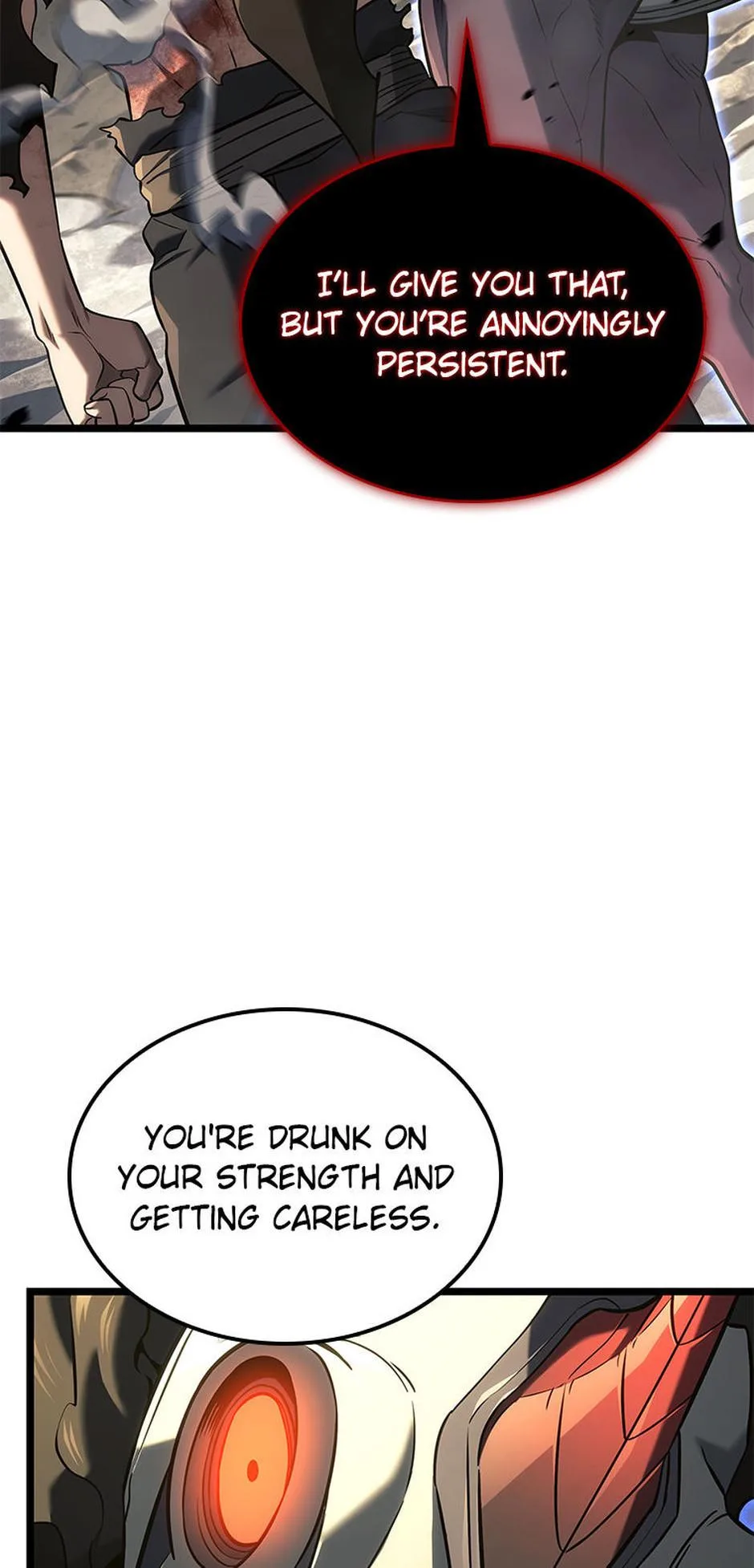Revenge of the Baskerville Bloodhound Chapter 153 – Page 33