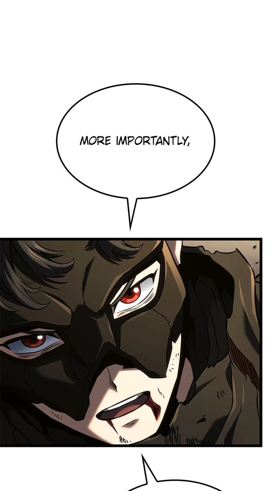 Revenge of the Baskerville Bloodhound Chapter 153 – Page 36