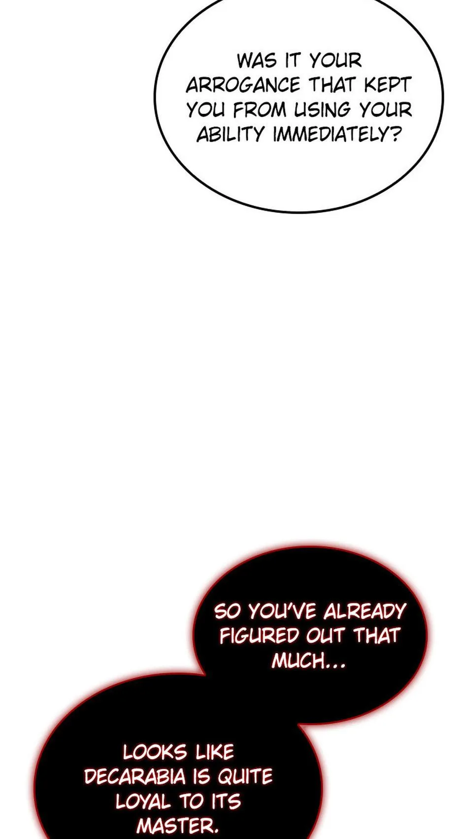 Revenge of the Baskerville Bloodhound Chapter 153 – Page 37