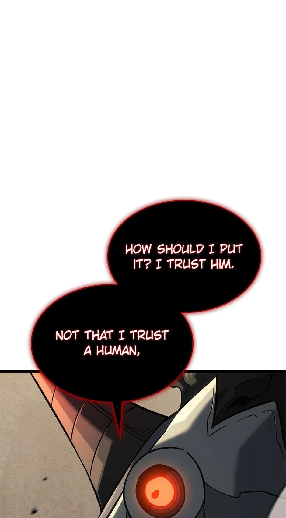 Revenge of the Baskerville Bloodhound Chapter 153 – Page 39