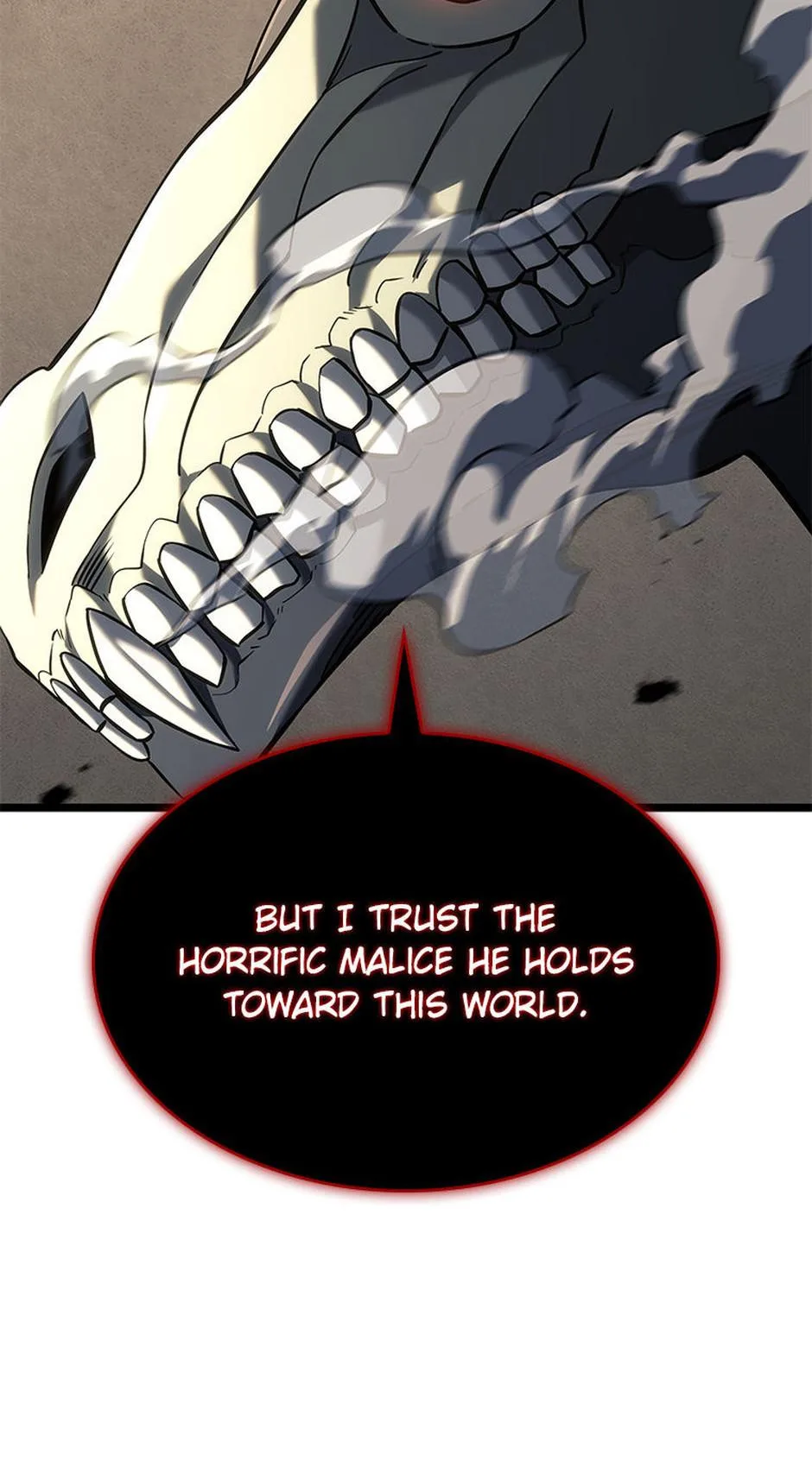 Revenge of the Baskerville Bloodhound Chapter 153 – Page 40