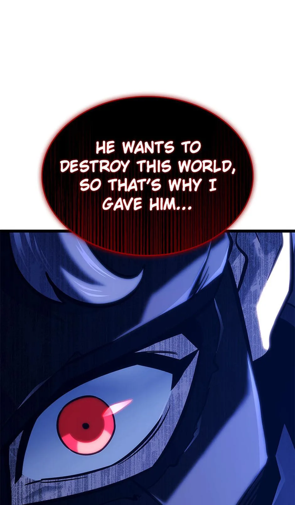 Revenge of the Baskerville Bloodhound Chapter 153 – Page 41