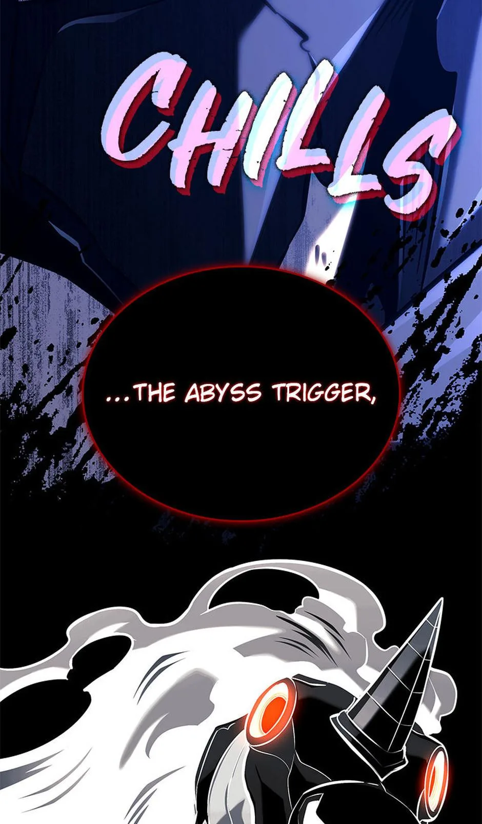 Revenge of the Baskerville Bloodhound Chapter 153 – Page 42