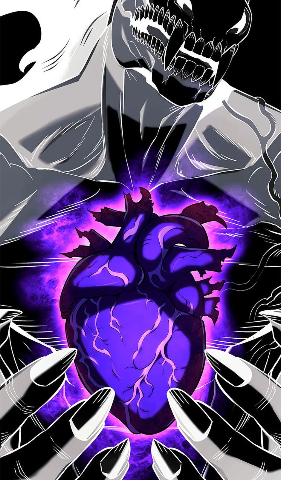 Revenge of the Baskerville Bloodhound Chapter 153 – Page 43