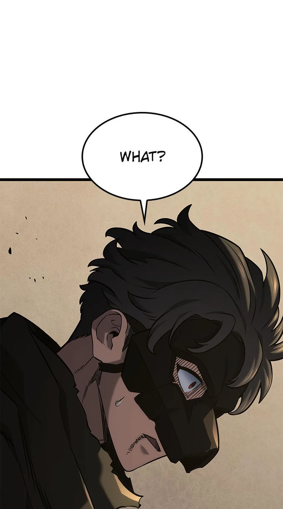 Revenge of the Baskerville Bloodhound Chapter 153 – Page 45