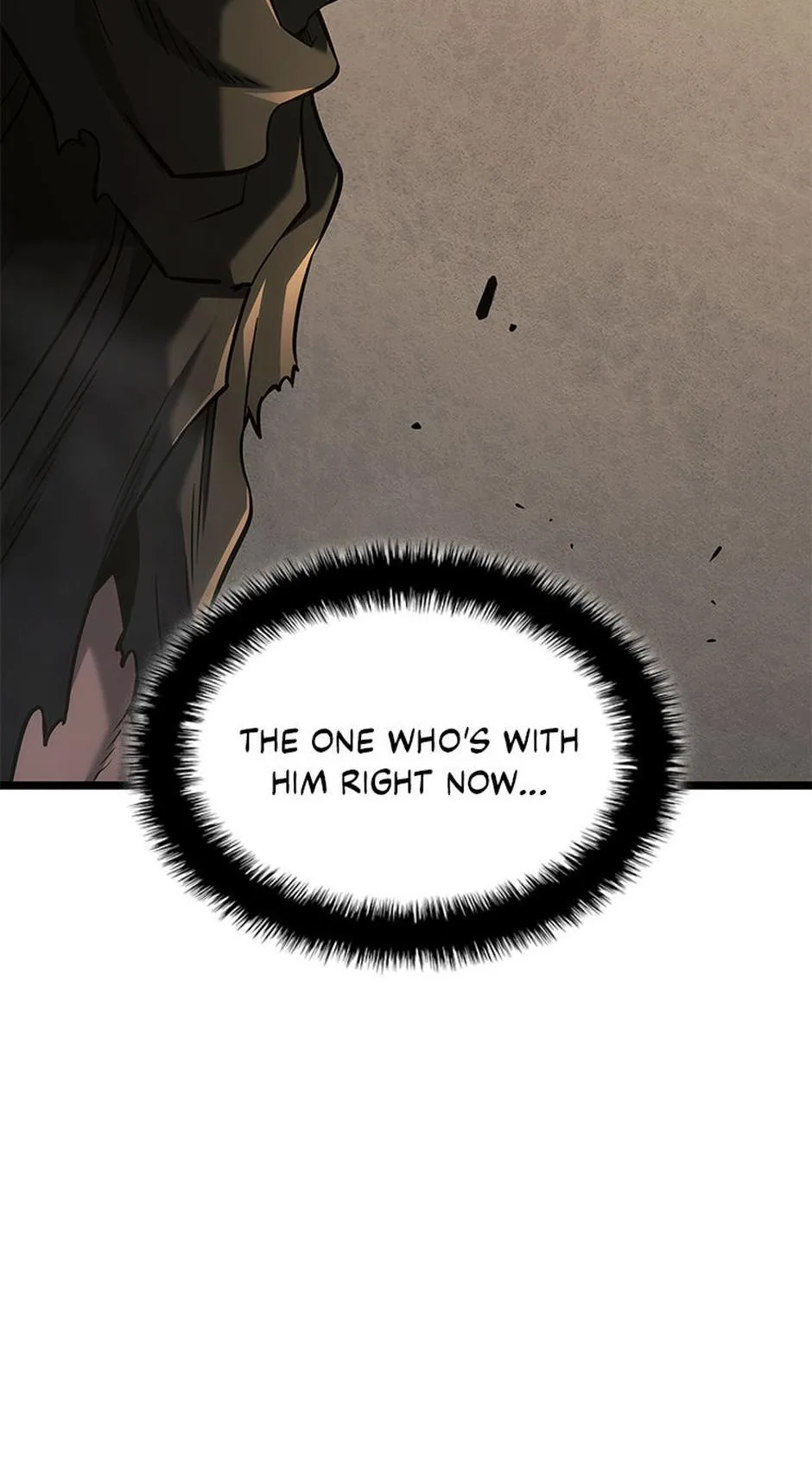 Revenge of the Baskerville Bloodhound Chapter 153 – Page 46