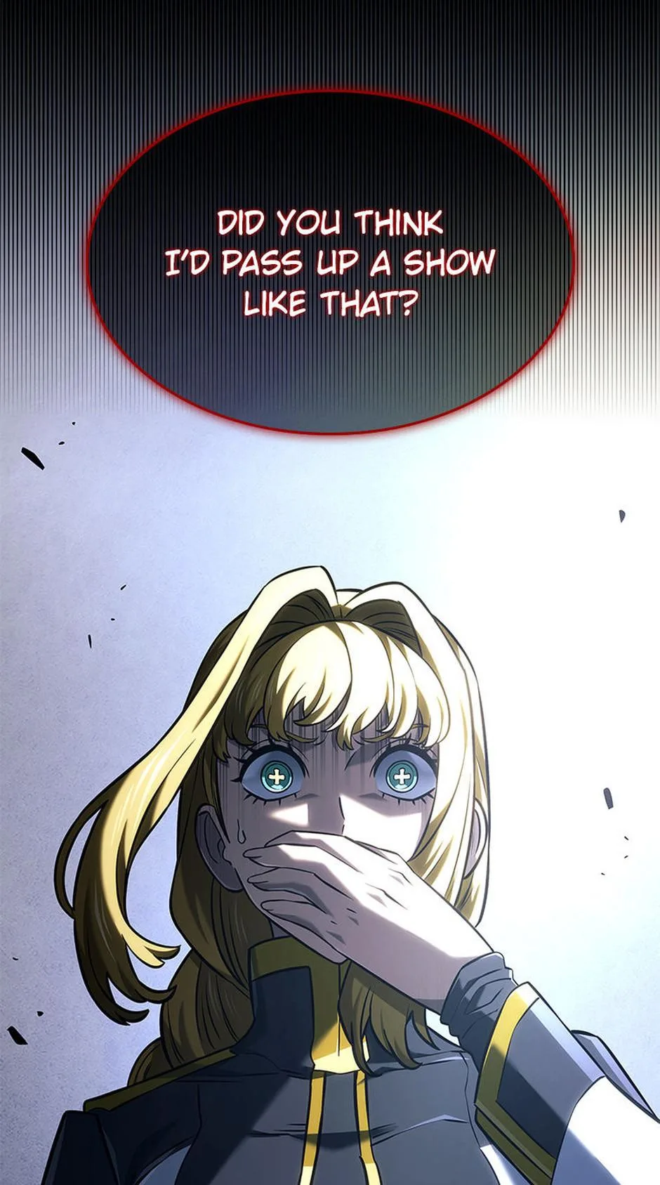Revenge of the Baskerville Bloodhound Chapter 153 – Page 48