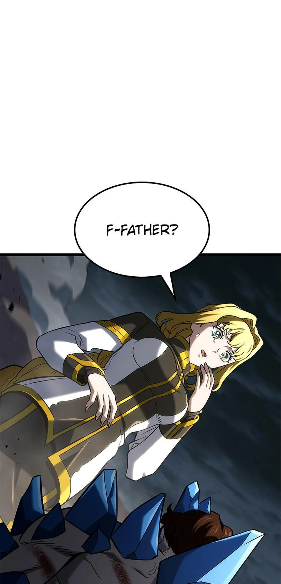 Revenge of the Baskerville Bloodhound Chapter 153 – Page 51