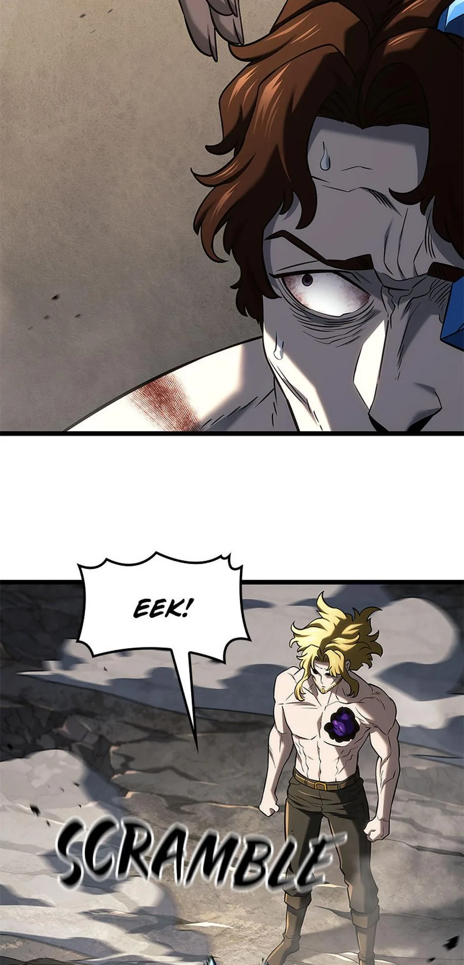 Revenge of the Baskerville Bloodhound Chapter 153 – Page 53