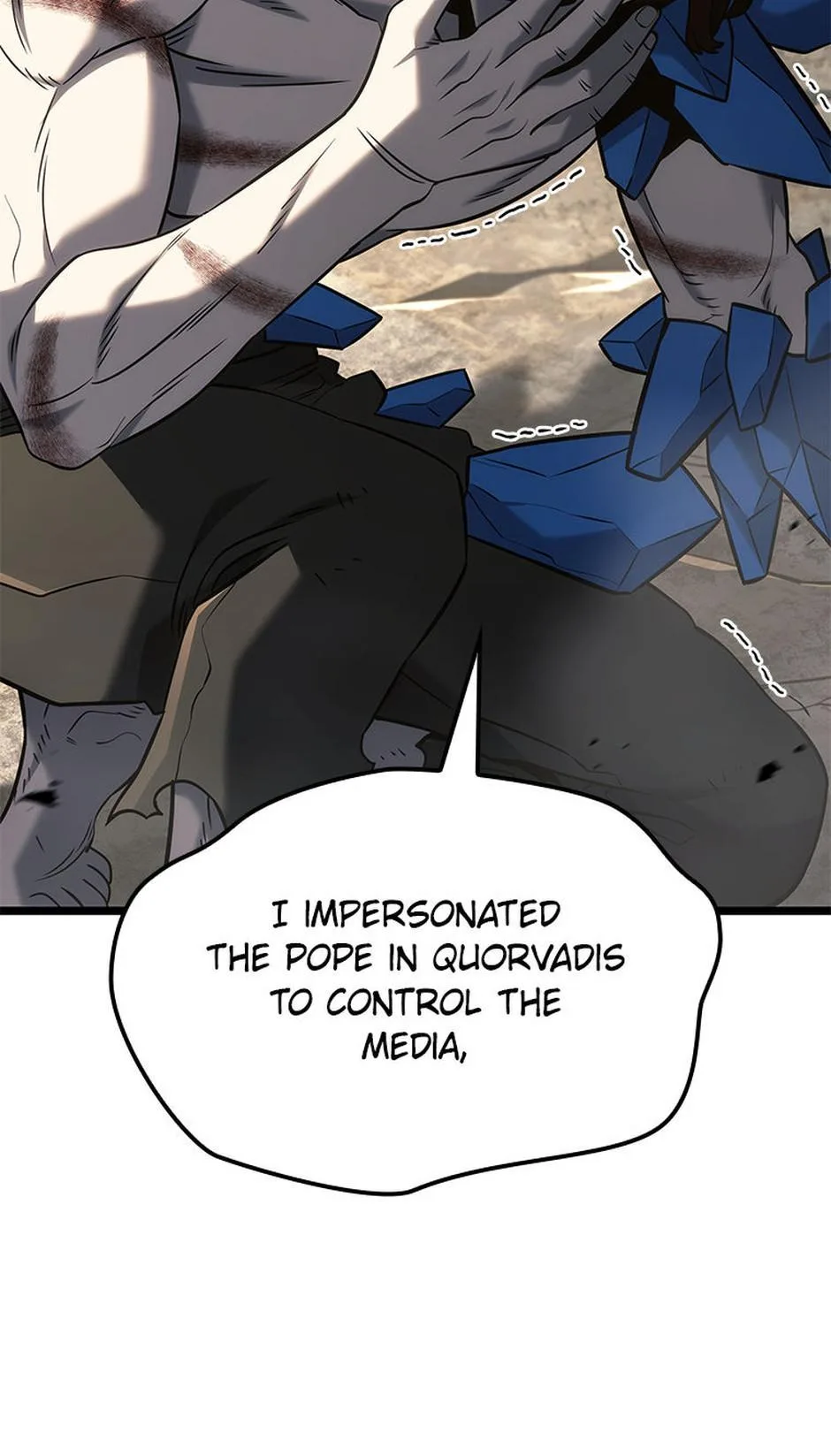 Revenge of the Baskerville Bloodhound Chapter 153 – Page 59