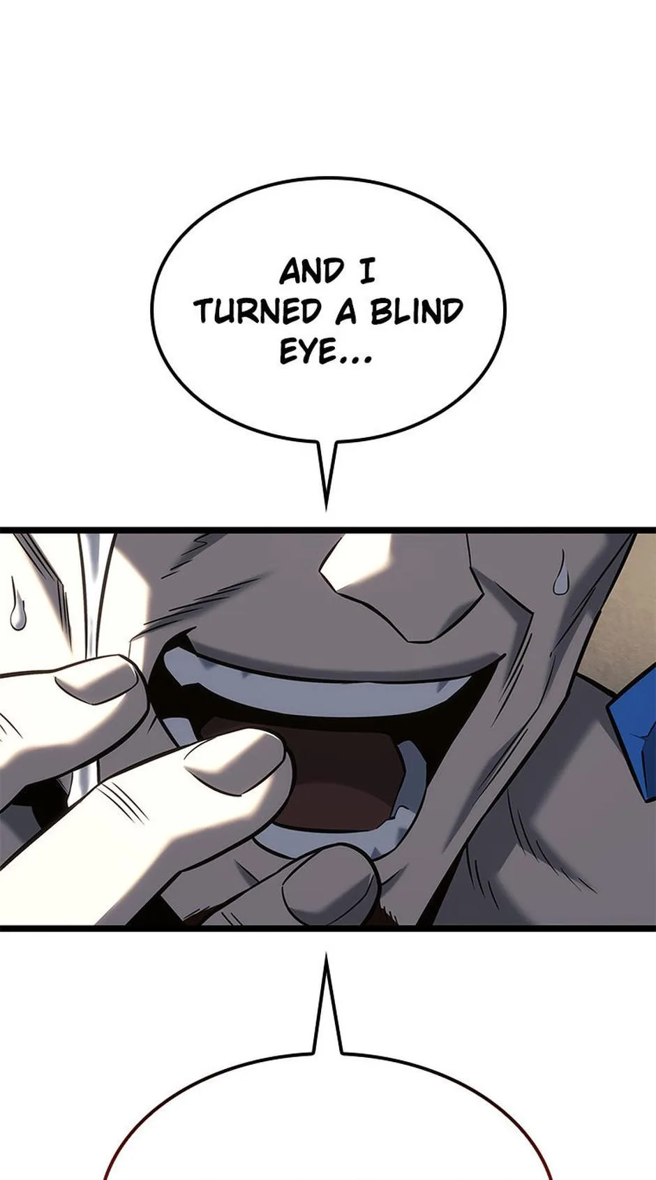 Revenge of the Baskerville Bloodhound Chapter 153 – Page 60
