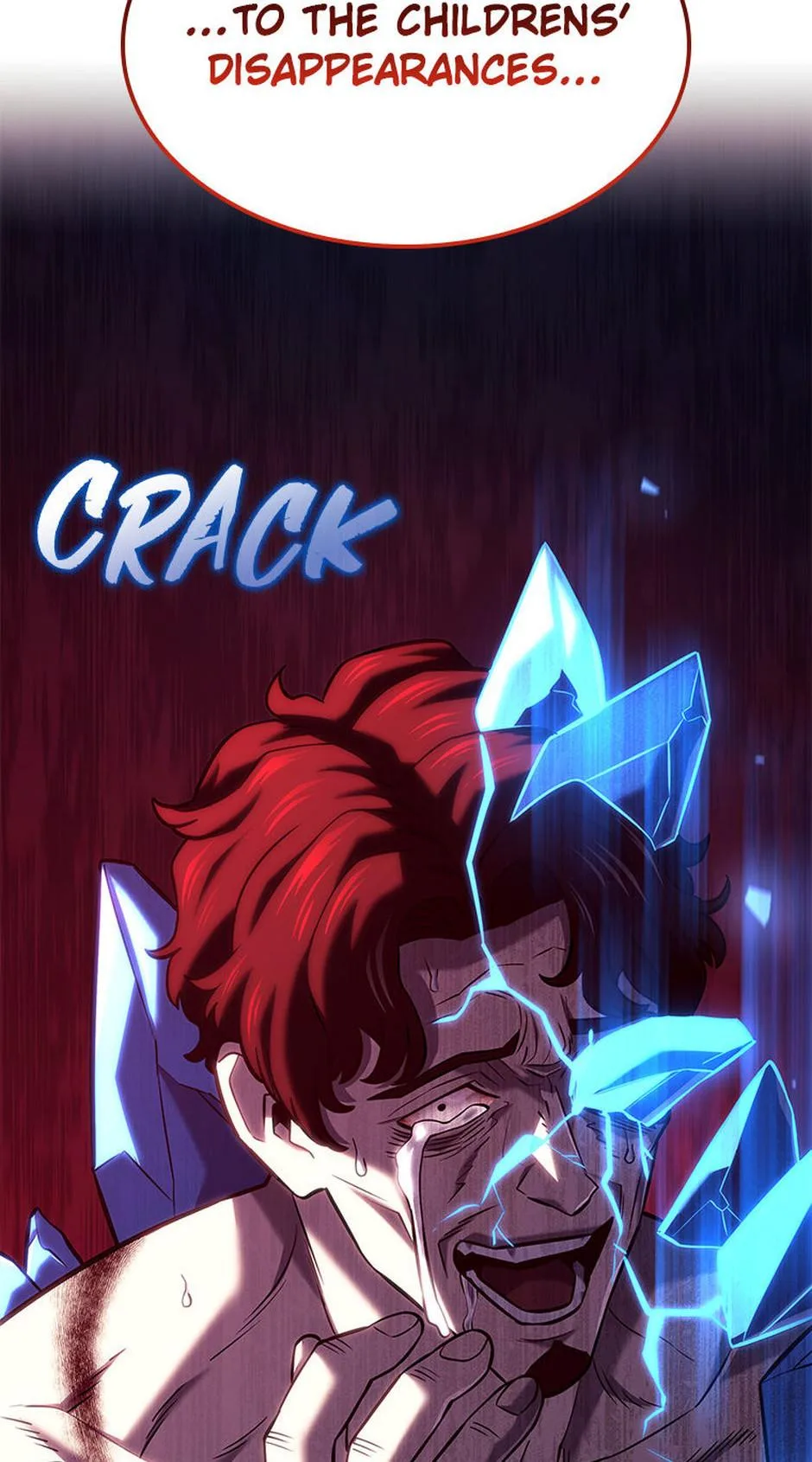 Revenge of the Baskerville Bloodhound Chapter 153 – Page 61