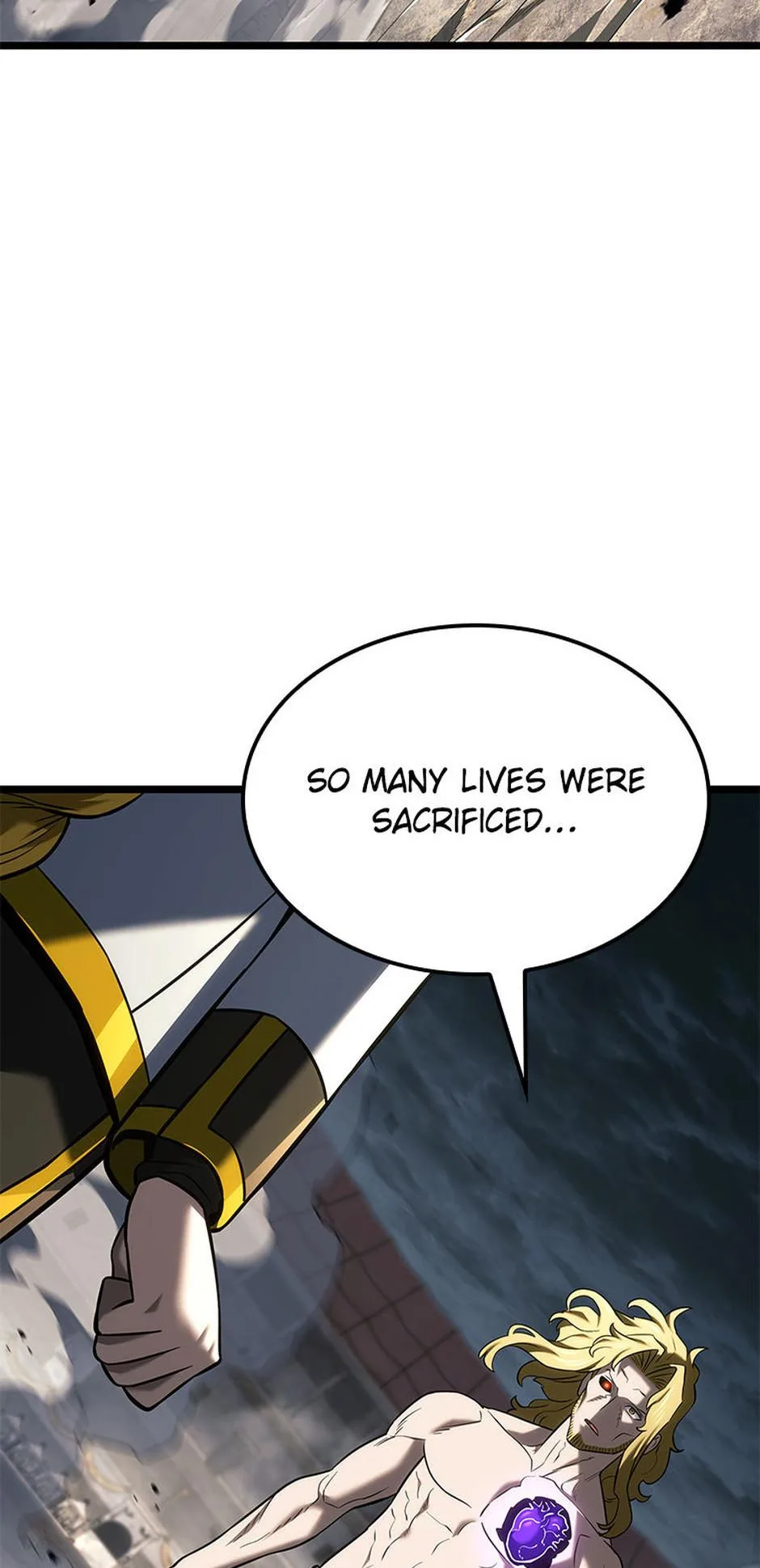 Revenge of the Baskerville Bloodhound Chapter 153 – Page 65