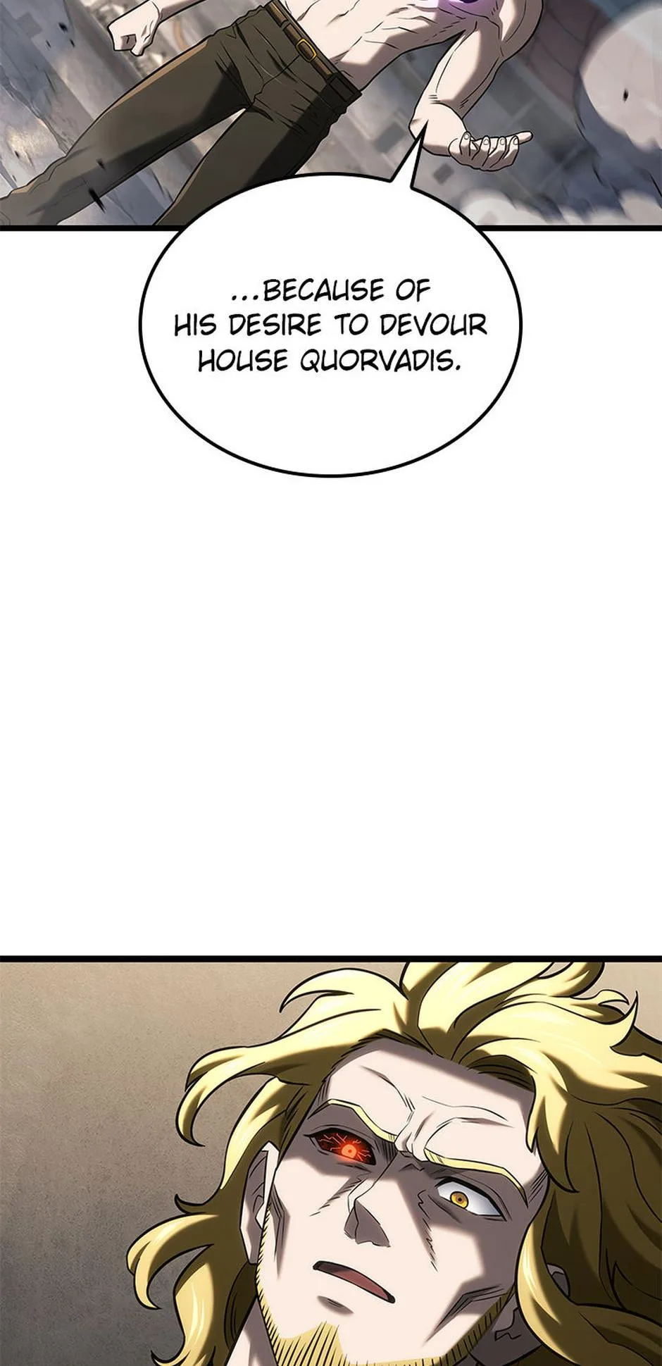 Revenge of the Baskerville Bloodhound Chapter 153 – Page 66