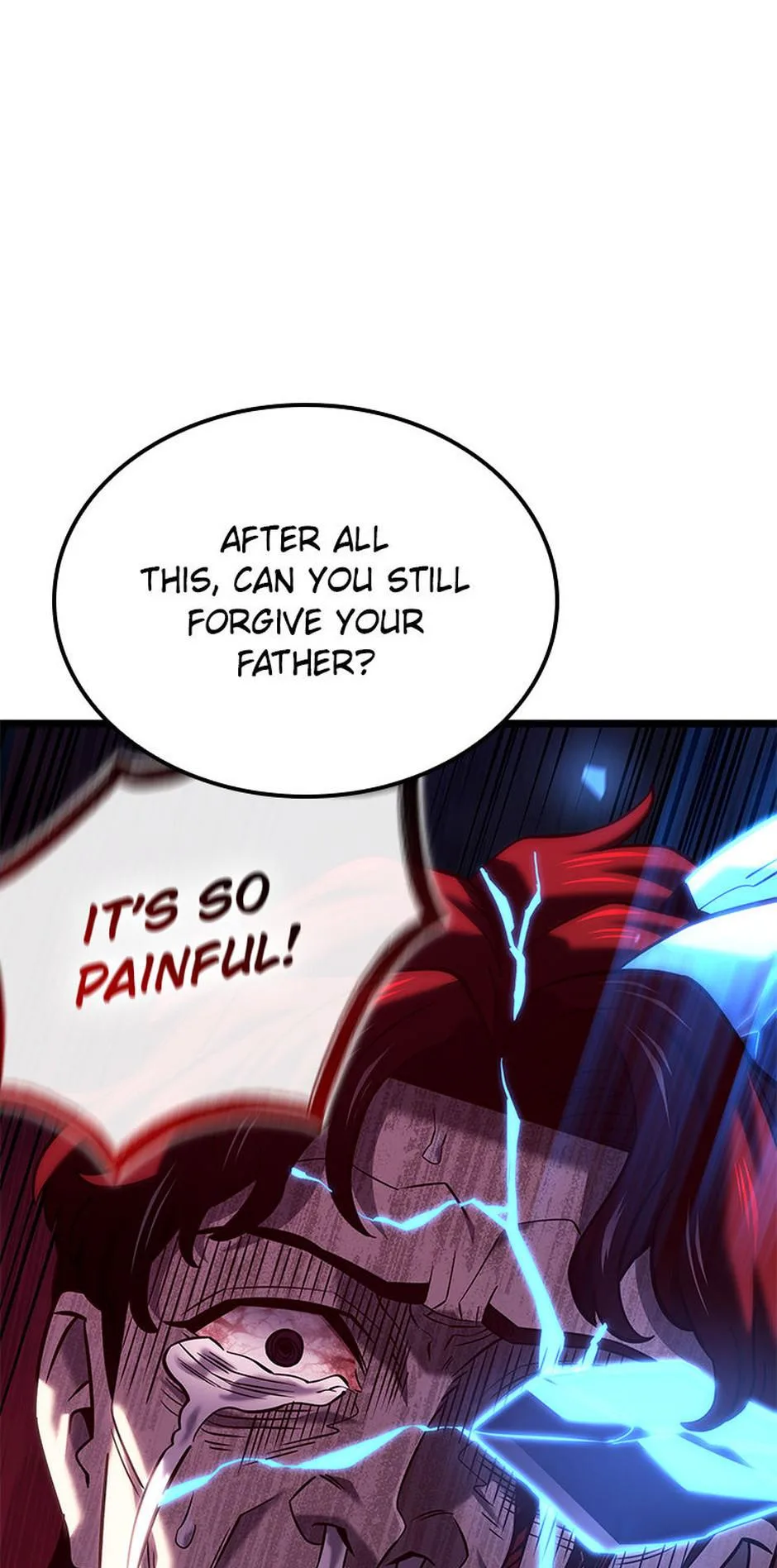 Revenge of the Baskerville Bloodhound Chapter 153 – Page 72