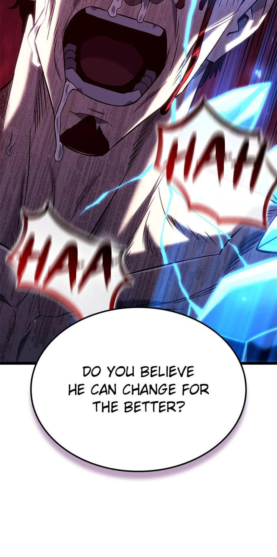 Revenge of the Baskerville Bloodhound Chapter 153 – Page 73