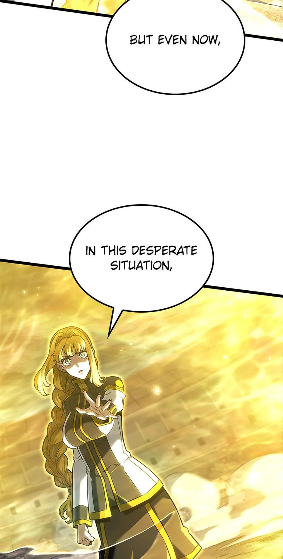 Revenge of the Baskerville Bloodhound Chapter 153 – Page 80
