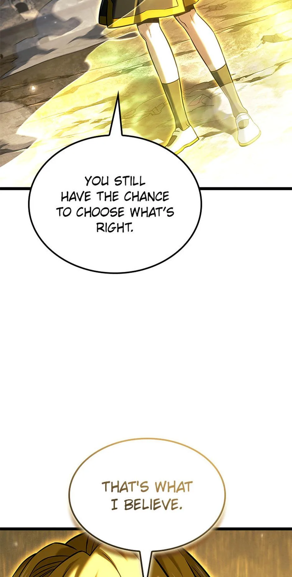 Revenge of the Baskerville Bloodhound Chapter 153 – Page 81
