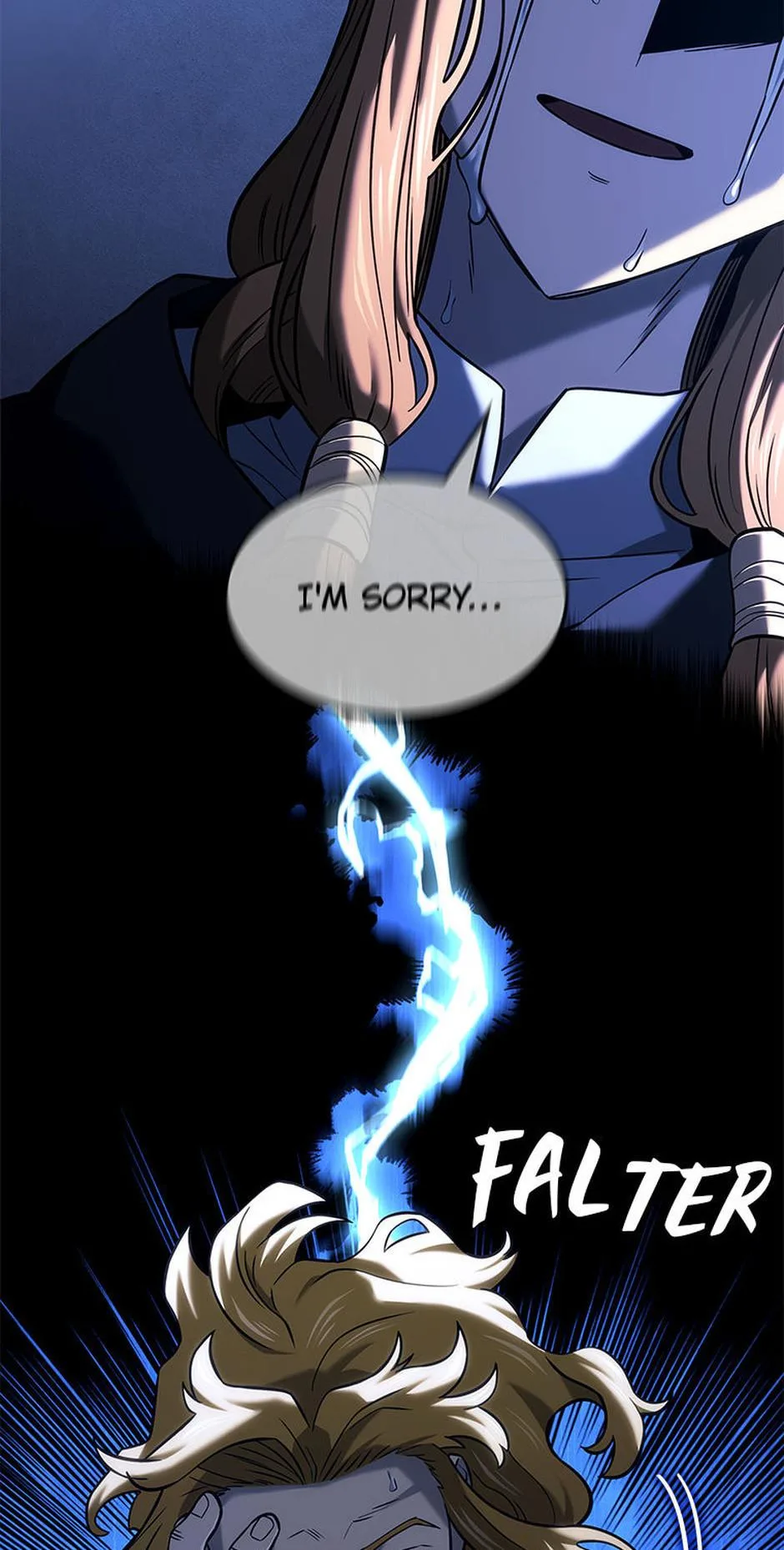 Revenge of the Baskerville Bloodhound Chapter 153 – Page 87
