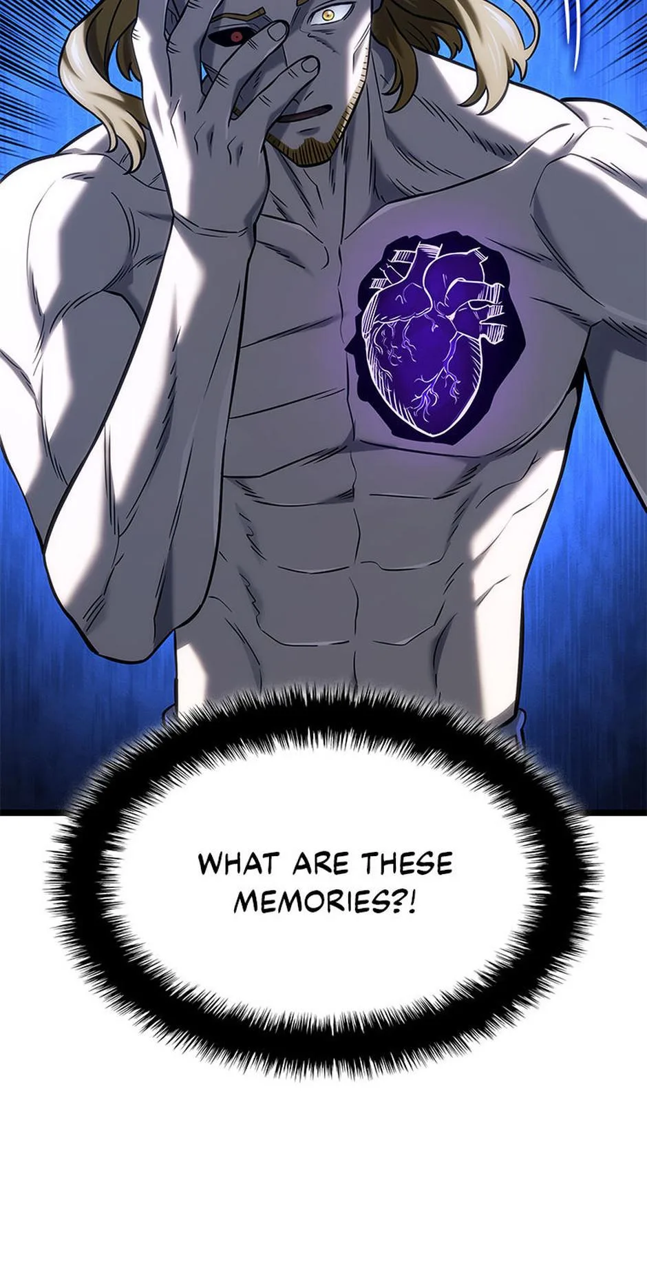Revenge of the Baskerville Bloodhound Chapter 153 – Page 88