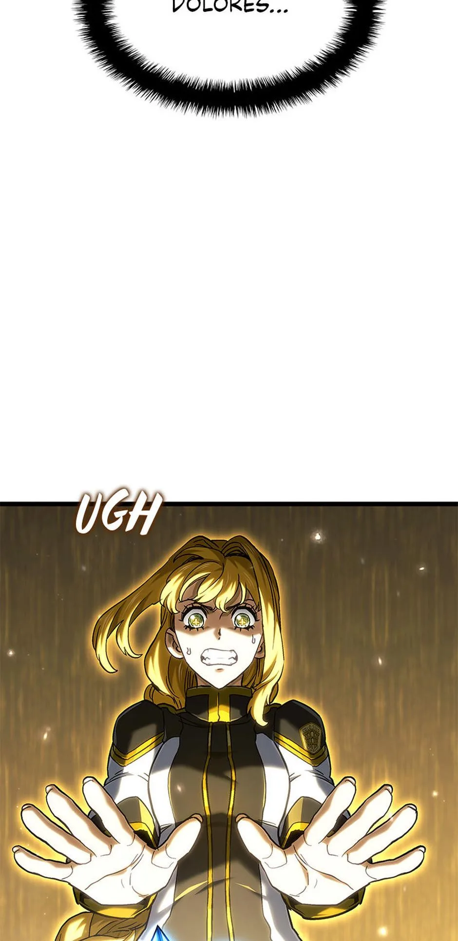 Revenge of the Baskerville Bloodhound Chapter 153 – Page 90