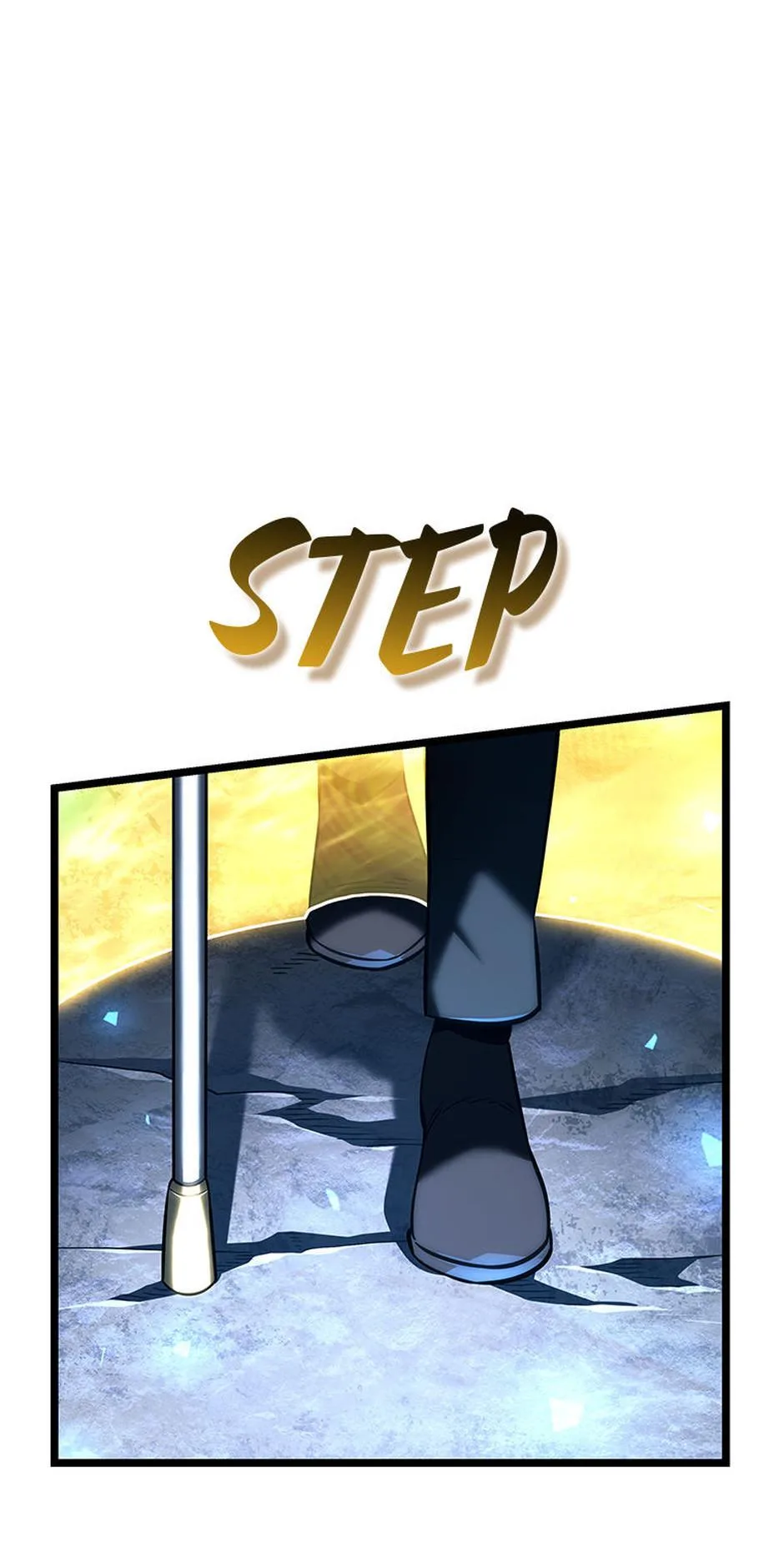 Revenge of the Baskerville Bloodhound Chapter 153 – Page 102