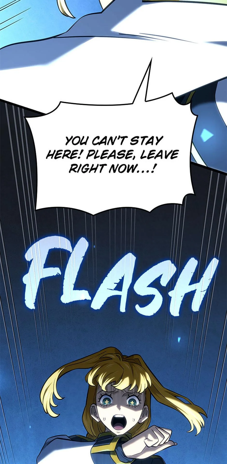 Revenge of the Baskerville Bloodhound Chapter 154 – Page 4