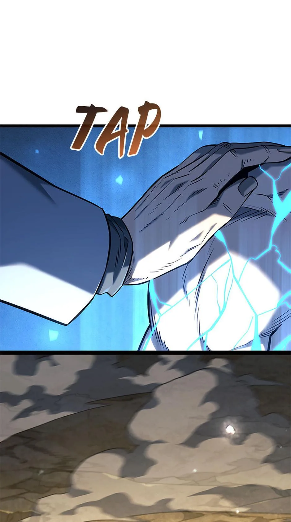 Revenge of the Baskerville Bloodhound Chapter 154 – Page 6