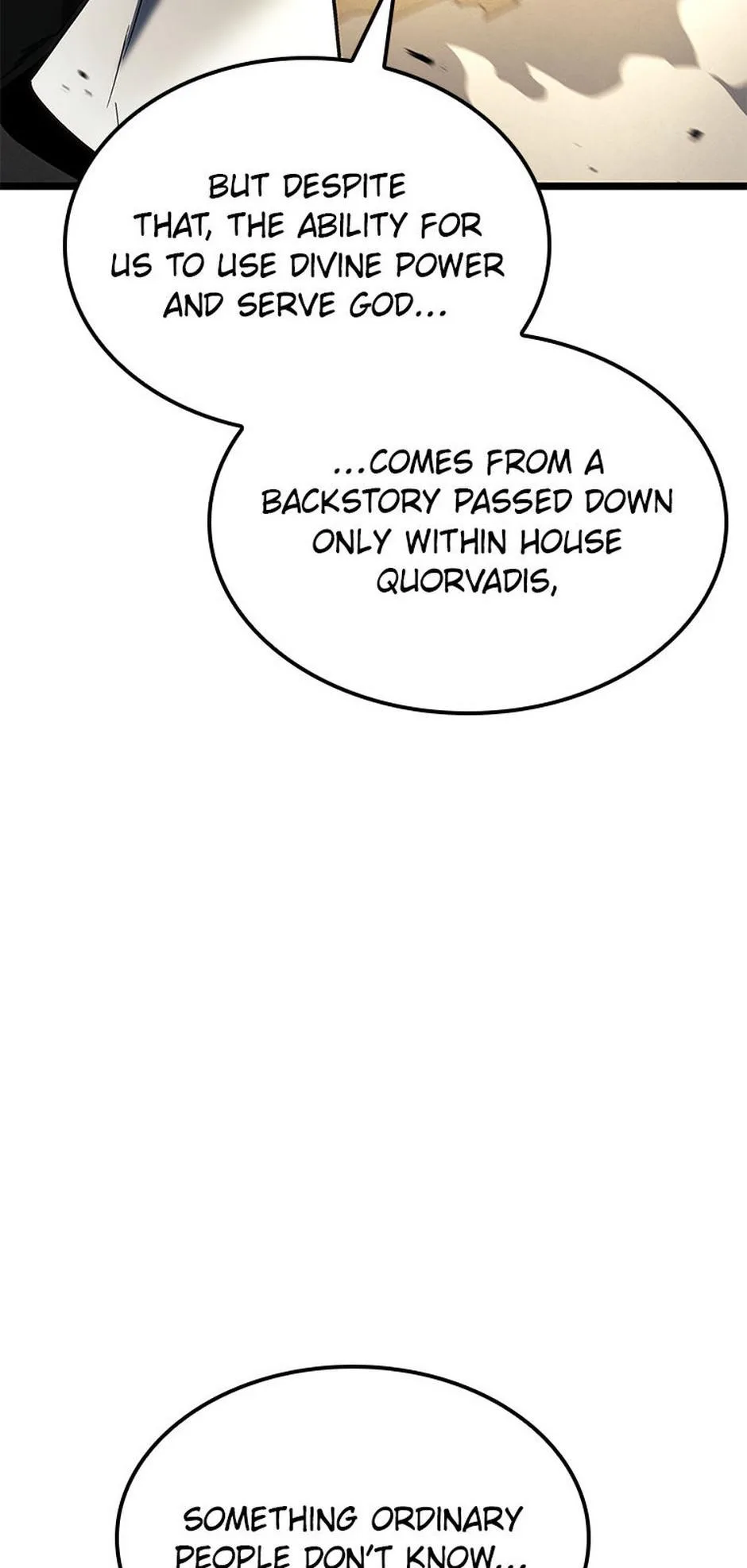 Revenge of the Baskerville Bloodhound Chapter 154 – Page 33