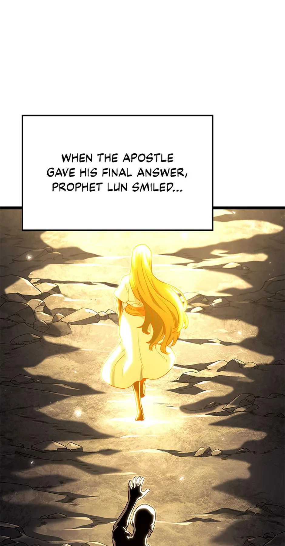Revenge of the Baskerville Bloodhound Chapter 154 – Page 42