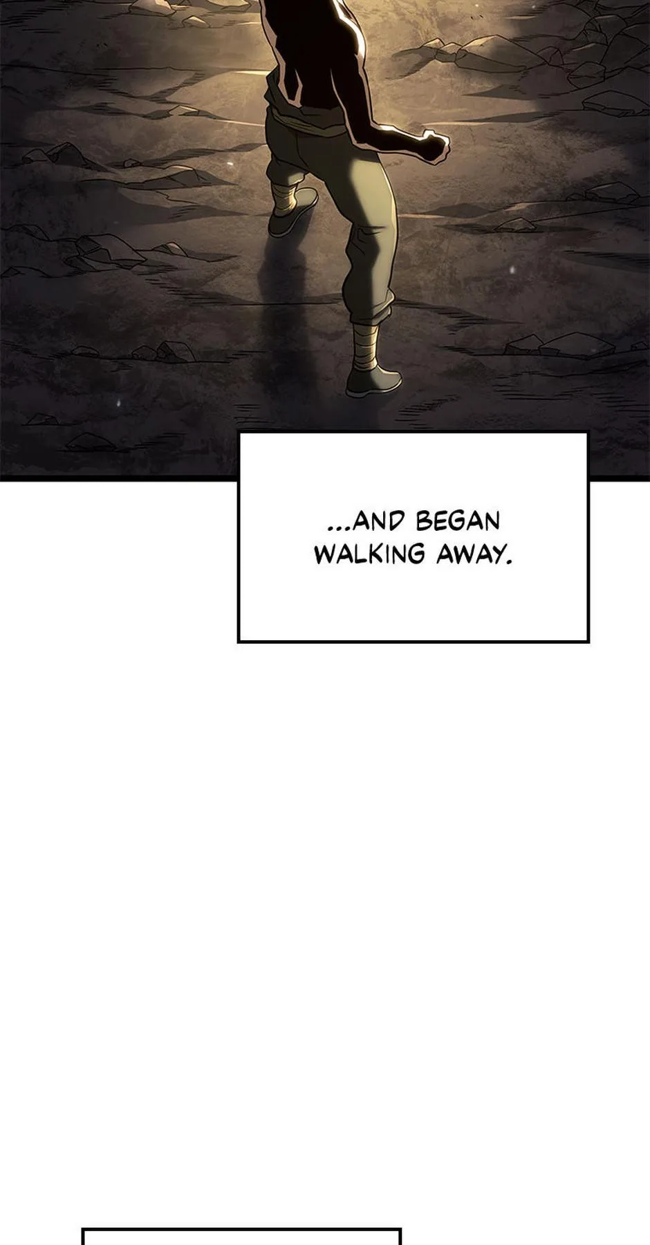 Revenge of the Baskerville Bloodhound Chapter 154 – Page 43