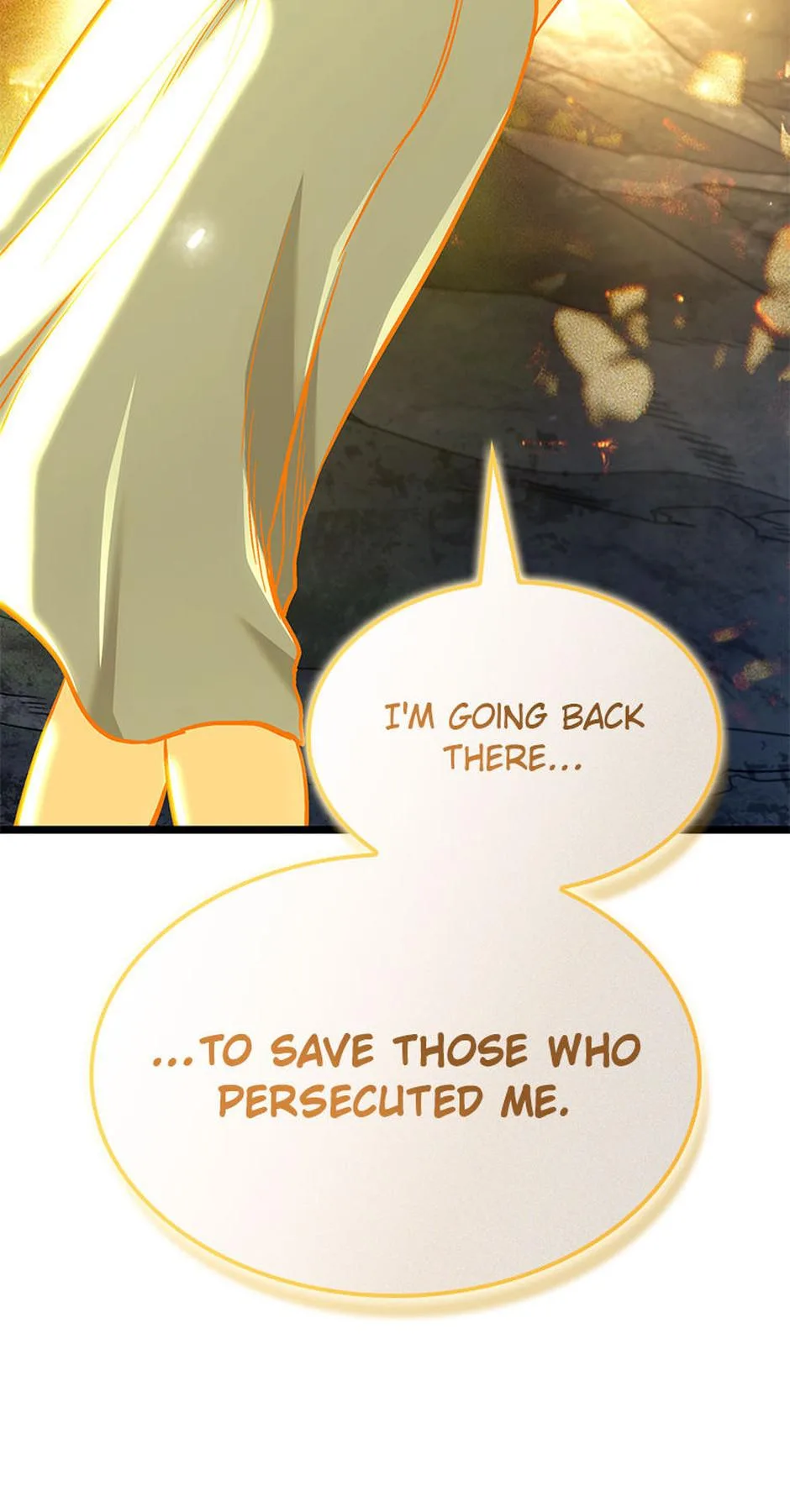 Revenge of the Baskerville Bloodhound Chapter 154 – Page 46