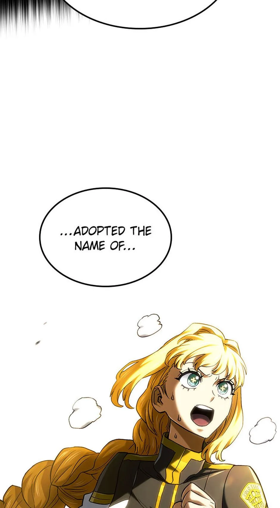 Revenge of the Baskerville Bloodhound Chapter 154 – Page 50