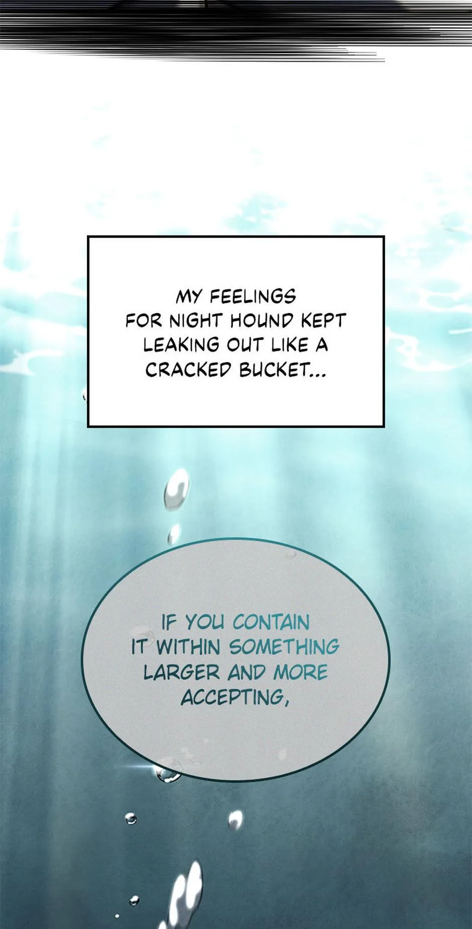 Revenge of the Baskerville Bloodhound Chapter 154 – Page 55