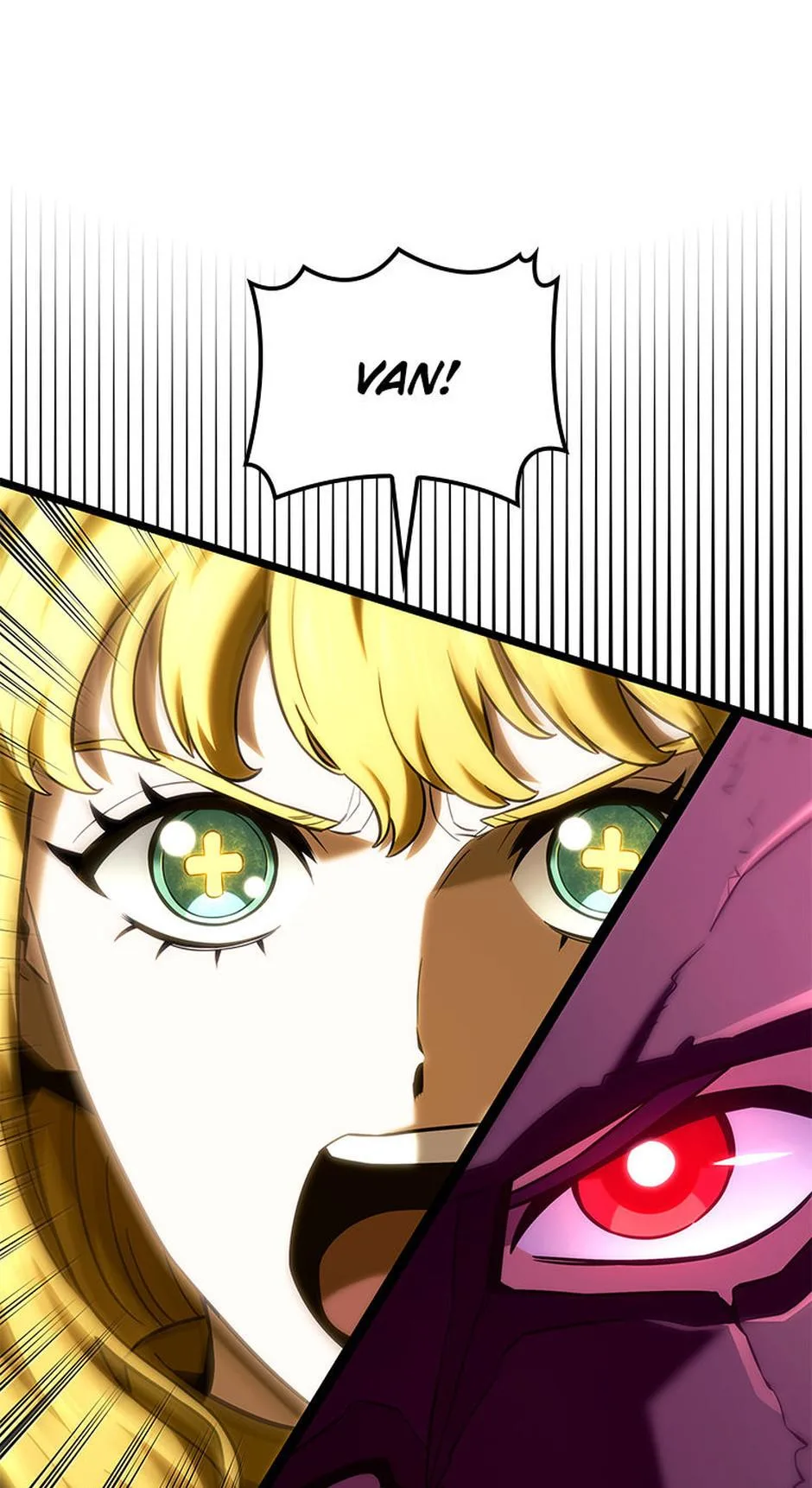 Revenge of the Baskerville Bloodhound Chapter 154 – Page 67