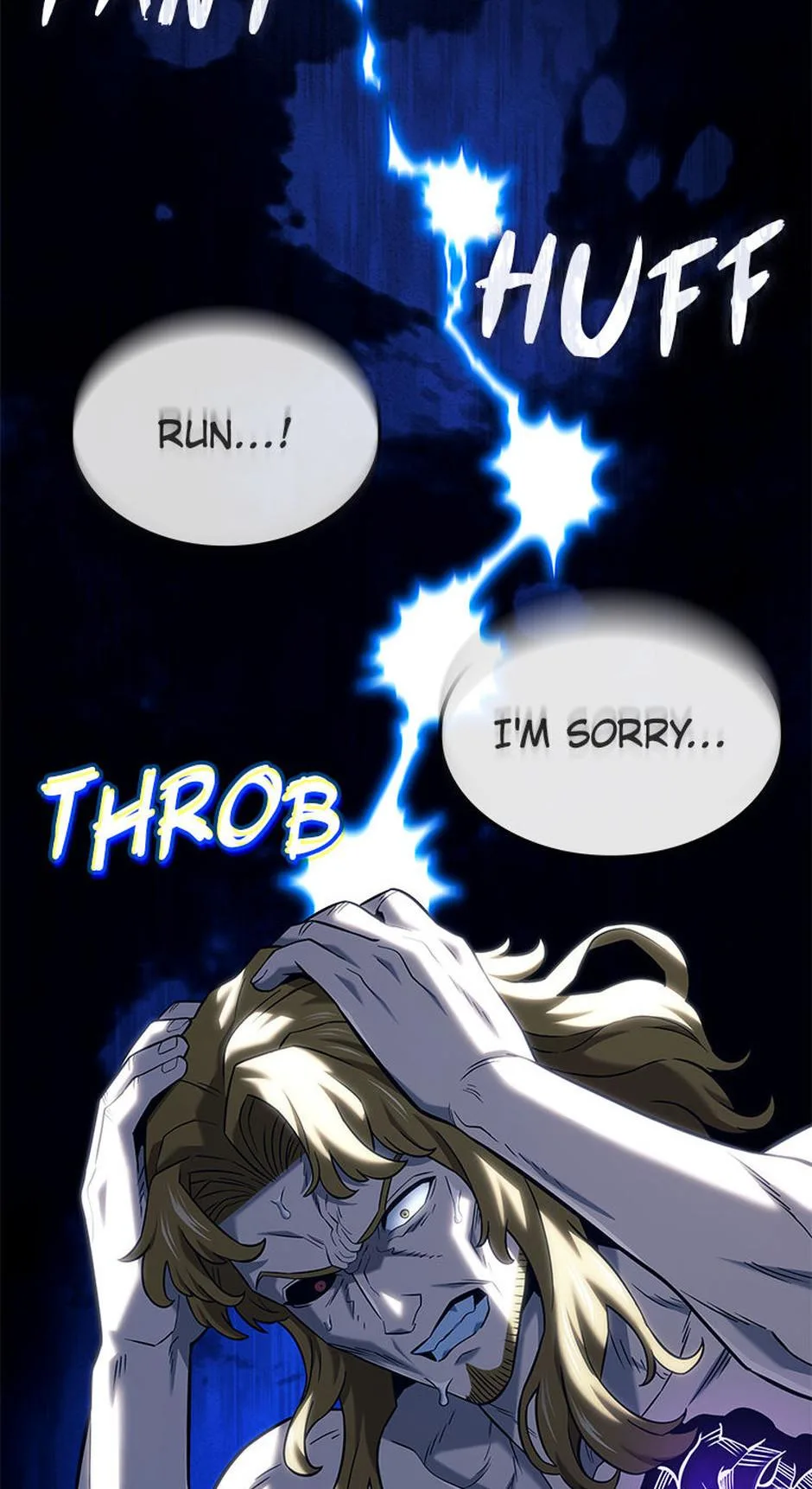 Revenge of the Baskerville Bloodhound Chapter 154 – Page 70