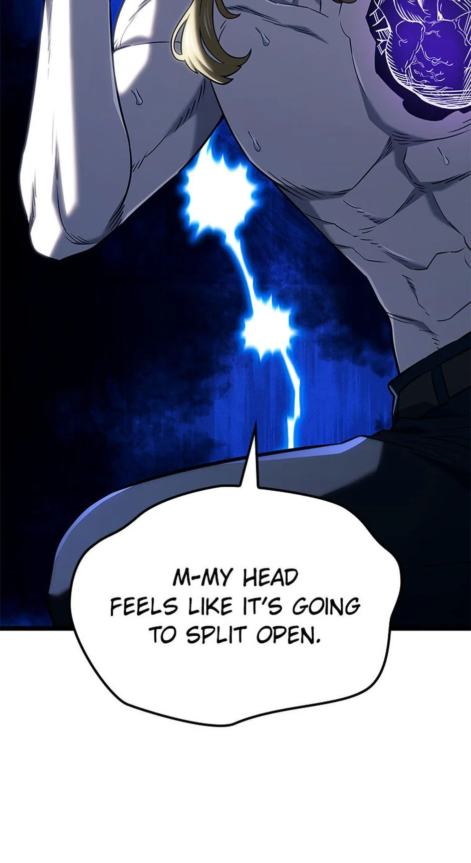 Revenge of the Baskerville Bloodhound Chapter 154 – Page 71